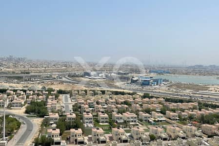 Appartement de 1 chambre à à louer à Jumeirah Village Circle (JVC), Dubai - Appartement à Jumeirah Village Circle (JVC)，JVC District 16，Binghatti Azure, 1 chambre, 120000 AED - 16820109