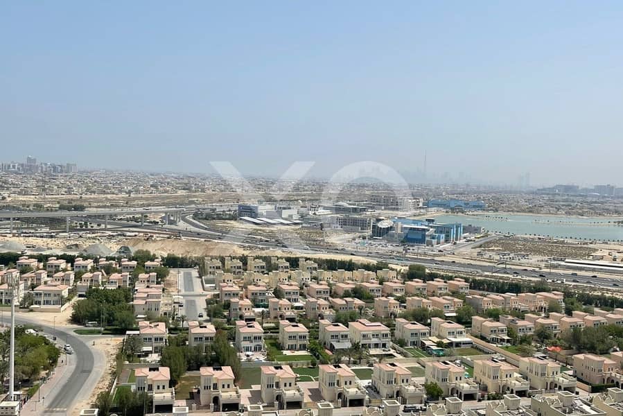 Appartement à Jumeirah Village Circle (JVC),JVC District 16,Binghatti Azure, 1 chambre, 120000 AED - 16820109 Appartement à Jumeirah Village Circle (JVC),JVC District 16,Binghatti Azure, 1 chambre, 120000 AED - 16820109