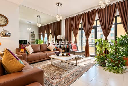 3 Camere Appartamento in vendita a The Greens, Dubai - Appartamento a The Greens，Al Nakheel，Al Nakheel 1, 3 camere da letto, 3300000 AED - 16820133