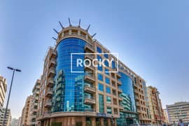 SPACIOUS 3 B/R CENTRAL A/C APARTMENT WITH AMINITIES FOR LEASE | BEHIND BURJUMAN, MANKHOOL