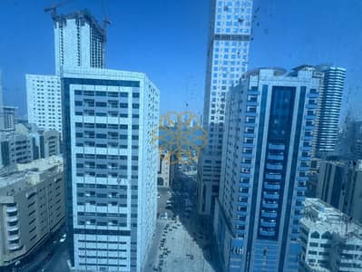 Appartement de 2 chambres à à louer à Al Khan, Sharjah - 64506. jpg Appartement de 2 chambres à à louer à Al Khan, Sharjah - 64506. jpg