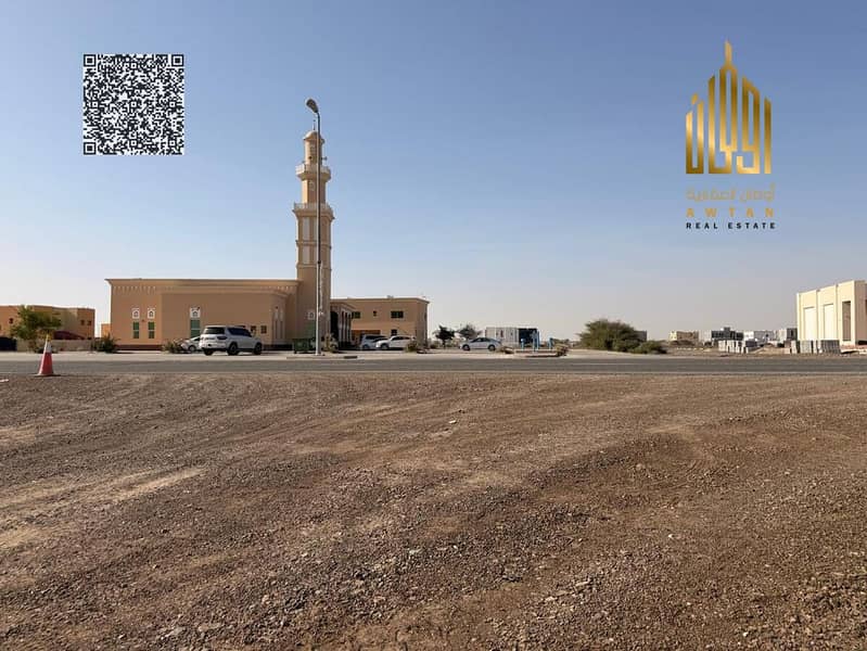 Parcela en Al Manama, 220000 AED - 16820165 Parcela en Al Manama, 220000 AED - 16820165