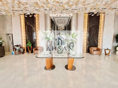 3 Bedroom Apartment for Rent in Tilal City, Sharjah - 81d00f57-1331-4acb-9585-2182243705b4. jpeg 3 Bedroom Apartment for Rent in Tilal City, Sharjah - 81d00f57-1331-4acb-9585-2182243705b4. jpeg