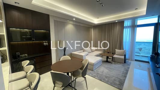2 habitaciones Apartamento para en Venta en Business Bay, Dubai - Apartamento en Business Bay，Nobles Tower, 2 dormitorios, 2300000 AED - 16787340