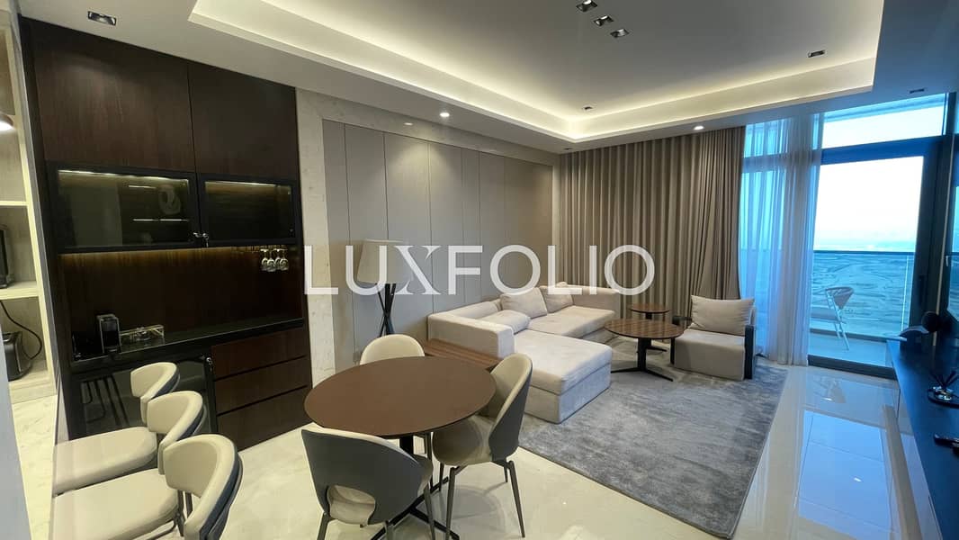Wohnung in Business Bay,Nobles Tower, 2 schlafzimmer, 2300000 AED - 16787340 Wohnung in Business Bay,Nobles Tower, 2 schlafzimmer, 2300000 AED - 16787340