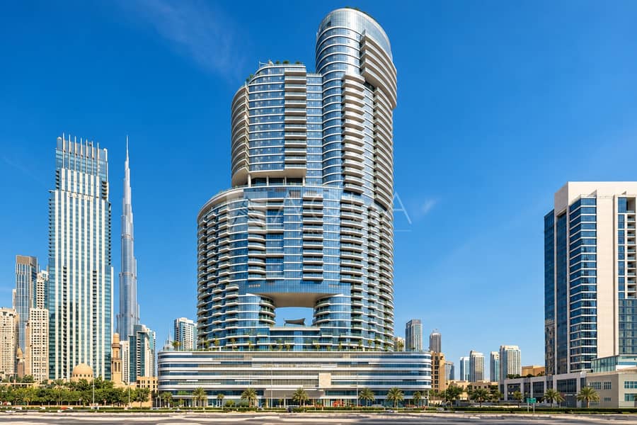 Wohnung in Downtown Dubai,Imperial Avenue, 3 schlafzimmer, 360000 AED - 16820203 Wohnung in Downtown Dubai,Imperial Avenue, 3 schlafzimmer, 360000 AED - 16820203