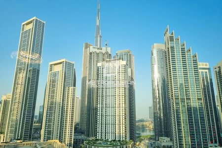 Studio for Sale in Business Bay, Dubai - Below OP | Perfect for mortgage | Vacant