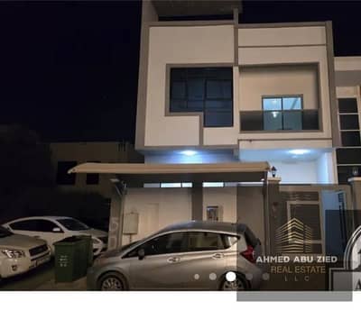 5 Bedroom Villa for Rent in Al Yasmeen, Ajman - WhatsApp Image 2026-10-11 at 10.55. 08 PM. jpeg 5 Bedroom Villa for Rent in Al Yasmeen, Ajman - WhatsApp Image 2026-10-11 at 10.55. 08 PM. jpeg