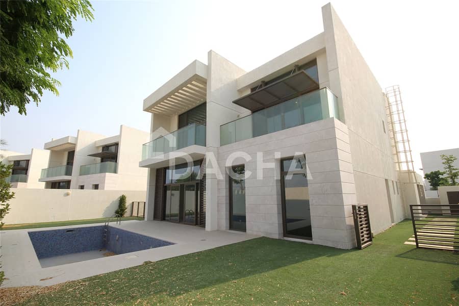 Villa a Mohammed Bin Rashid City (MBR City),District One,District One Villas, 4 camere da letto, 750000 AED - 16820222 Villa a Mohammed Bin Rashid City (MBR City),District One,District One Villas, 4 camere da letto, 750000 AED - 16820222
