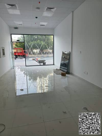 Shop para en Alquiler en Al Bustan, Ajman - WhatsApp Image 2026-10-10 at 11.56. 32 PM. jpeg Shop para en Alquiler en Al Bustan, Ajman - WhatsApp Image 2026-10-10 at 11.56. 32 PM. jpeg