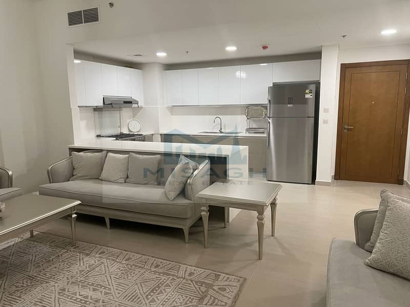 4 Living Room & Kitchen-Enhanced. jpeg