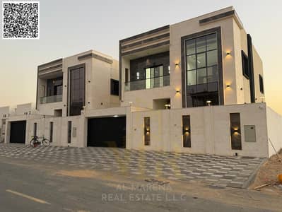 5 Slaapkamers Villa te Koop in Al Zahya, Ajman - WhatsApp Image 2026-03-04 at 12.05. 05 (2). jpeg