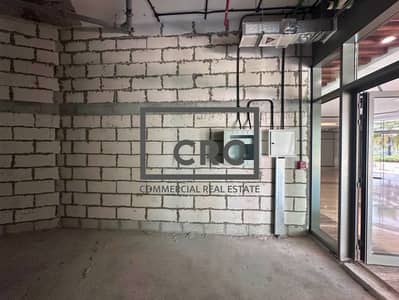 Shop for Rent in Dubai Healthcare City Phase 2, Dubai - 1 Shop for Rent in Dubai Healthcare City Phase 2, Dubai - 1