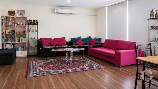 3 Bedroom Apartment for Rent in Dubai Sports City, Dubai - Image 1