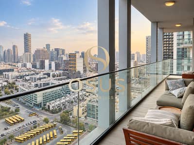 3 habitaciones Apartamento para en Alquiler en Jumeirah Village Circle (JVC), Dubai - image_0
