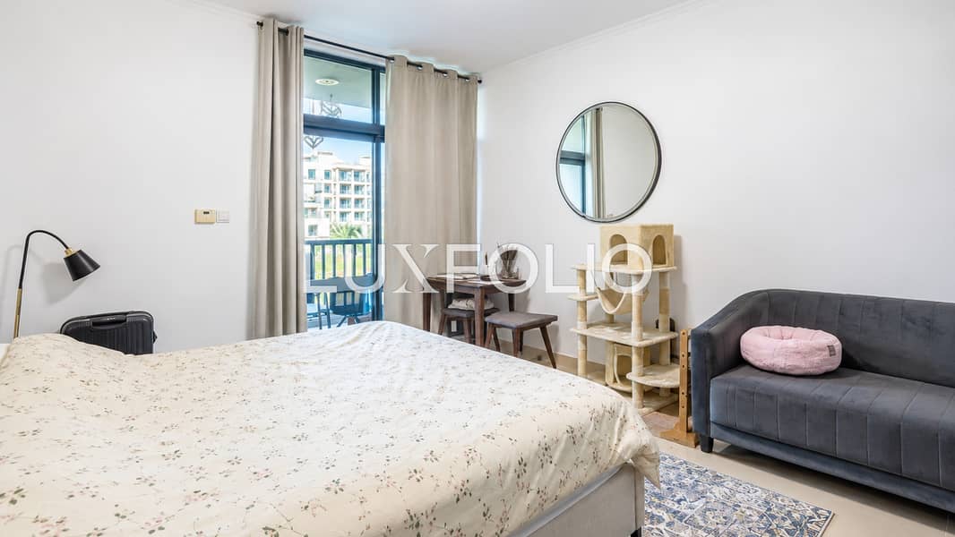 Cozy | Unfurnished | Well Maintained Cozy | Unfurnished | Well Maintained