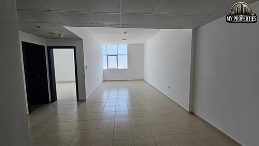1 Bedroom Flat for Rent in Al Nakheel, Ras Al Khaimah - 1000141296. jpg