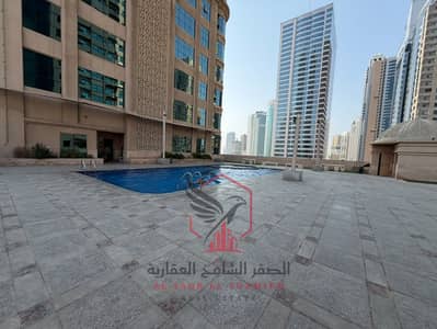 2 Camere Appartamento in affitto a Al Mamzar, Sharjah - WhatsApp Image 2026-10-11 at 9.43. 19 AM (1). jpeg