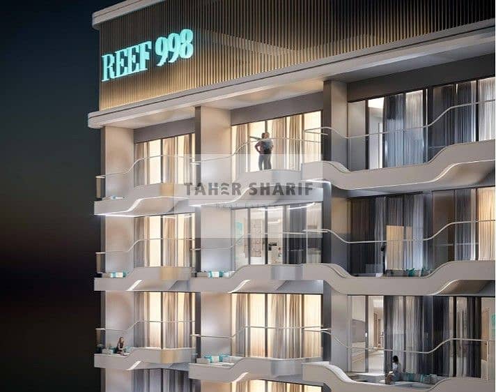 Modern Studio | Prime Community | Off-Plan Investment Opportunity | Below OP-Distress Deal Modern Studio | Prime Community | Off-Plan Investment Opportunity | Below OP-Distress Deal