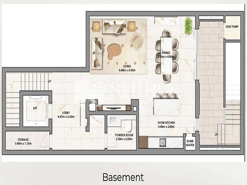 9 006 Basement - Drawing. jpg