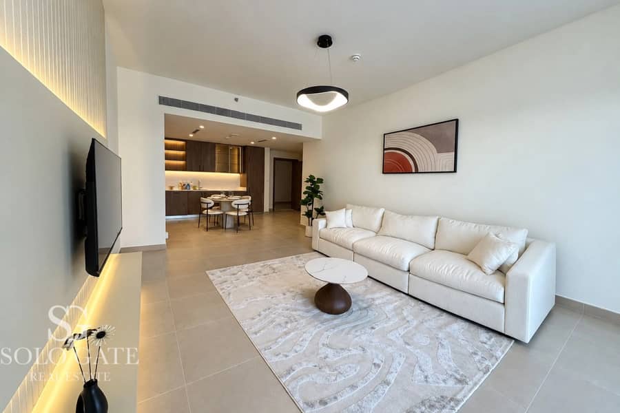 Luxury Furnished 2BR | Never Lived In | Sunridge Luxury Furnished 2BR | Never Lived In | Sunridge