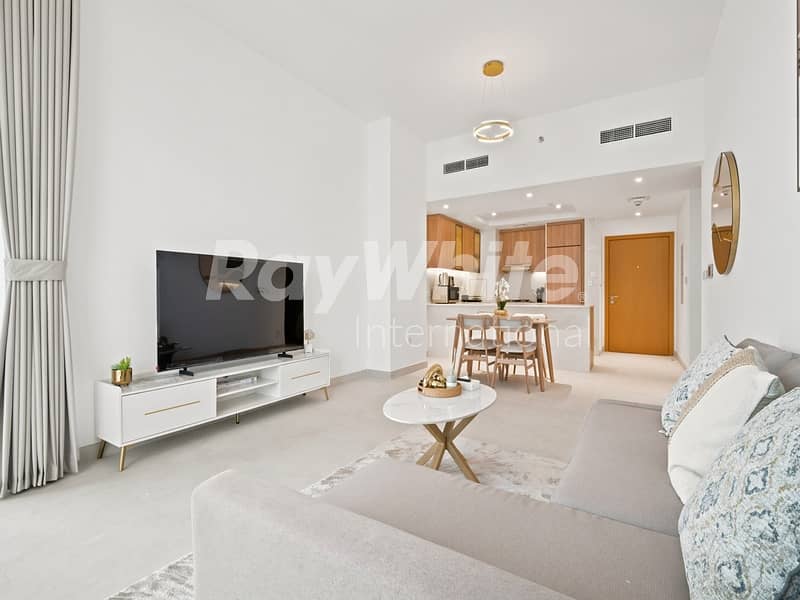 Квартира в Дубай Морской Город,Riva Residence, 1 спальня, 90000 AED - 16820387 Квартира в Дубай Морской Город,Riva Residence, 1 спальня, 90000 AED - 16820387