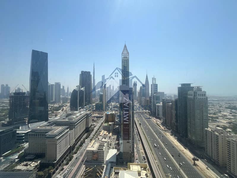 Appartement in Sheikh Zayed Road,Maze Tower, 1 slaapkamer, 125000 AED - 16820389 Appartement in Sheikh Zayed Road,Maze Tower, 1 slaapkamer, 125000 AED - 16820389