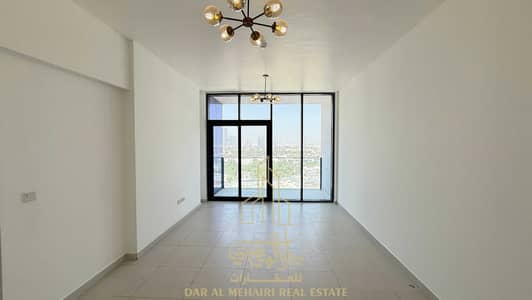 فلیٹ 3 غرف نوم للايجار في الجداف، دبي - Living Room 7. jpg فلیٹ 3 غرف نوم للايجار في الجداف، دبي - Living Room 7. jpg
