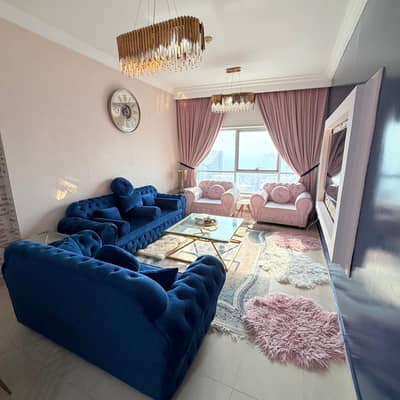 2 Bedroom Flat for Rent in Al Nuaimiya, Ajman - 1WhatsApp Image 2026-10-11 at 9.17. 48 PM. jpeg 2 Bedroom Flat for Rent in Al Nuaimiya, Ajman - 1WhatsApp Image 2026-10-11 at 9.17. 48 PM. jpeg