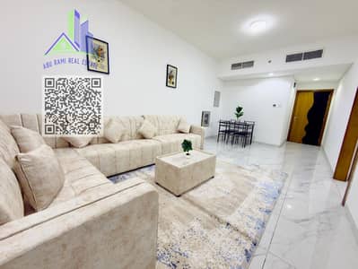 Appartement de 1 chambre à à louer à Al Nuaimiya, Ajman - WhatsApp Image 2026-02-07 at 1.01. 41 AM (1). jpeg