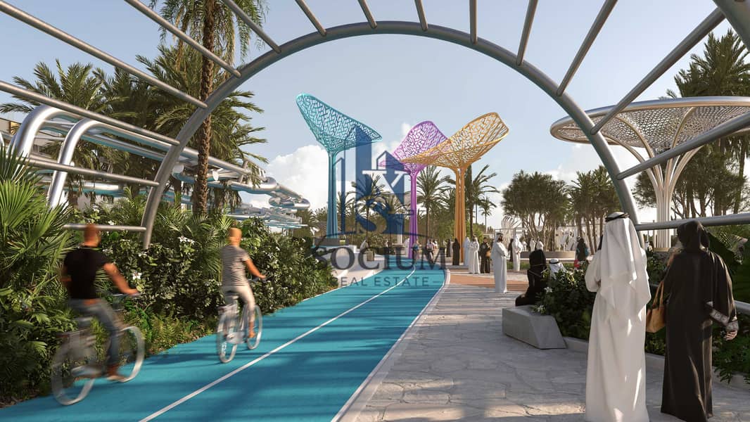 9 ALD2607_SaadiyatLagoons_S130_EXT_CyclePath. jpg