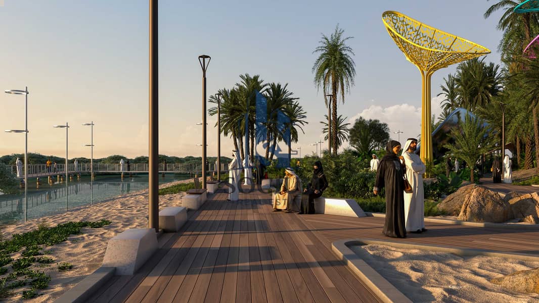 12 ALD2607_SaadiyatLagoons_S190_EXT_EcoCornicheGround. jpg