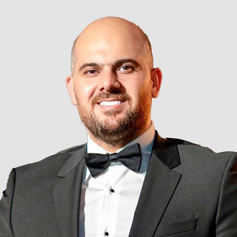 Ziad Habib