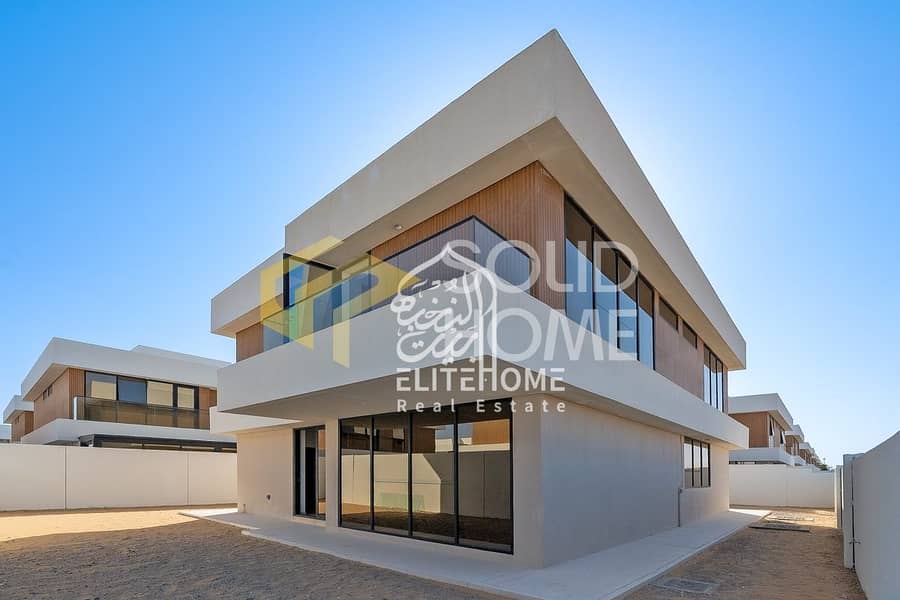 Villa a Sharjah Garden City, 3 camere da letto, 145000 AED - 16820506 Villa a Sharjah Garden City, 3 camere da letto, 145000 AED - 16820506