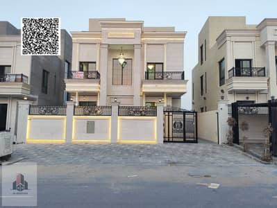 Villa de 6 chambres à à vendre à Al Helio, Ajman - 260192. jpg Villa de 6 chambres à à vendre à Al Helio, Ajman - 260192. jpg