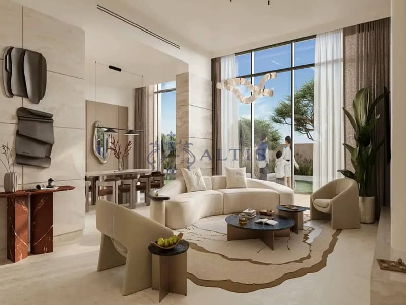 Apartamento en Dubai South,Waada,Cascada,Cascada 1, 1 dormitorio, 799000 AED - 16820519 Apartamento en Dubai South,Waada,Cascada,Cascada 1, 1 dormitorio, 799000 AED - 16820519