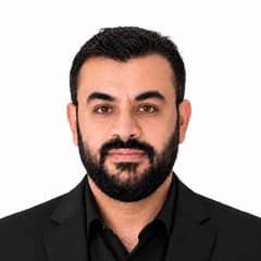 Omar Youssef Omar