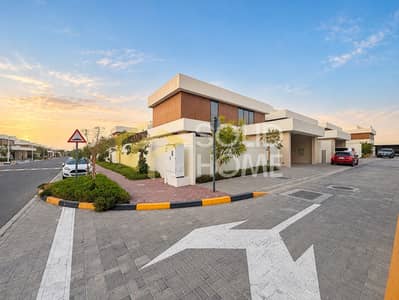 4 habitaciones Villa para en Alquiler en Sharjah Garden City, Sharjah - Villa en Sharjah Garden City, 4 dormitorios, 185000 AED - 16820536