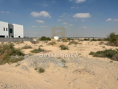 Plot de  à à vendre à Hoshi, Sharjah - WhatsApp Image 2026-07-03 at 3.35. 59 PM (2). jpeg