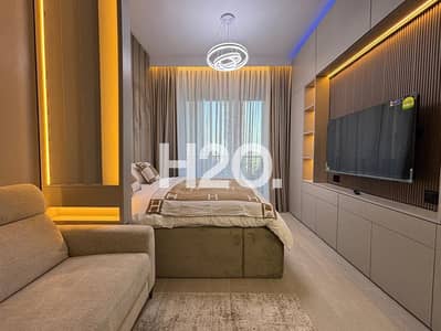 Studio te Huur in Business Bay, Dubai - Appartement in Business Bay，Regalia by Deyaar, 95000 AED - 16820544