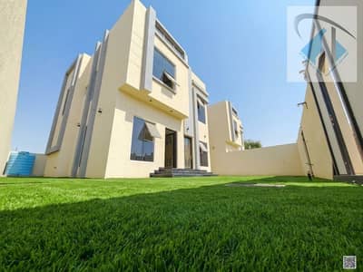 3 Camere Villa in vendita a Al Zahya, Ajman - batch_WhatsApp Image 2026-10-10 at 6.16. 12 AM. jpeg 3 Camere Villa in vendita a Al Zahya, Ajman - batch_WhatsApp Image 2026-10-10 at 6.16. 12 AM. jpeg