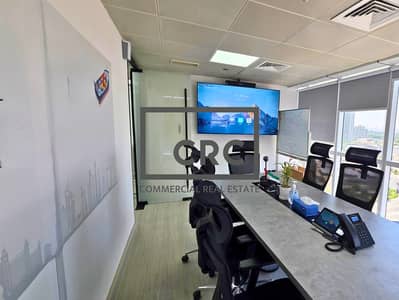 Офис Продажа в Джумейра Лейк Тауэрз (ДжЛТ), Дубай - 5