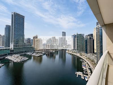 3 Slaapkamers Appartement te Koop in Dubai Marina, Dubai - Appartement in Dubai Marina，Marina Promenade，Paloma, 3 slaapkamers, 5300000 AED - 16131747