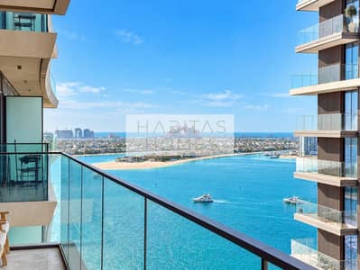 2 Slaapkamers Appartement te Koop in Dubai Harbour, Dubai - Appartement in Dubai Harbour，Emaar Beachfront，Beach Vista, 2 slaapkamers, 3950000 AED - 16755109