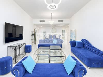 2 Slaapkamers Appartement te Huur in Dubai Marina, Dubai - Appartement in Dubai Marina，Sulafa Tower, 2 slaapkamers, 130000 AED - 16584304