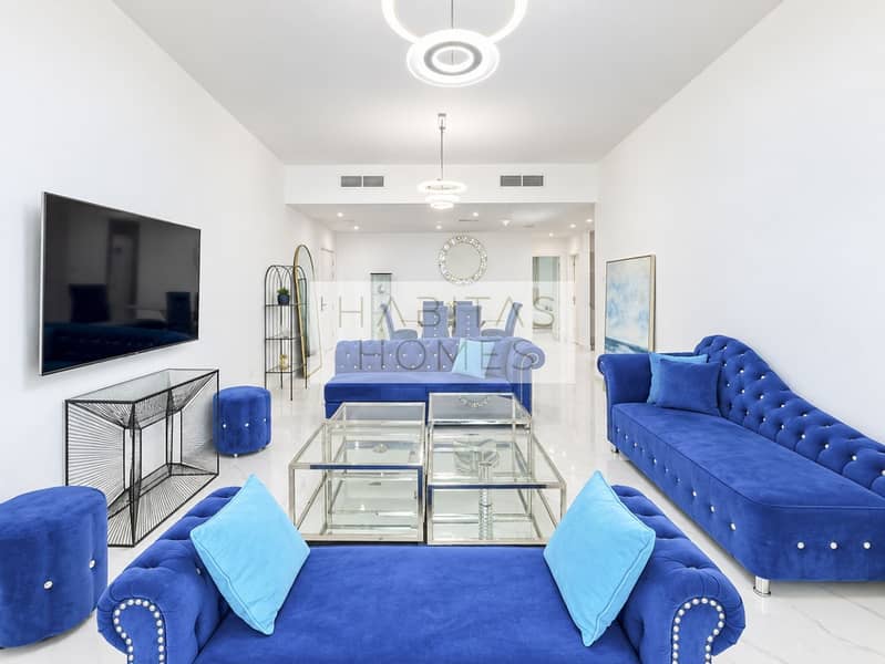 Appartement in Dubai Marina,Sulafa Tower, 2 slaapkamers, 130000 AED - 16584304 Appartement in Dubai Marina,Sulafa Tower, 2 slaapkamers, 130000 AED - 16584304