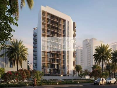 Studio te Koop in Dubai Land Residence Complex (DLRC), Dubai - Appartement in Dubai Land Residence Complex (DLRC), 695000 AED - 15276777