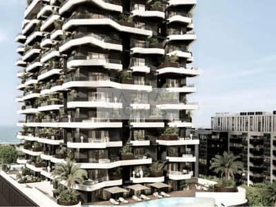 1 Slaapkamer Appartement te Koop in Dubai Islands, Dubai - Appartement in Dubai Islands, 1 slaapkamer, 2749440 AED - 16080716
