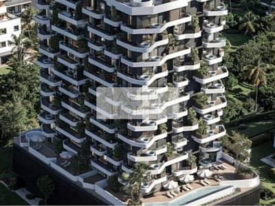 2 Slaapkamers Appartement te Koop in Dubai Islands, Dubai - Appartement in Dubai Islands, 2 slaapkamers, 3010137 AED - 16080717