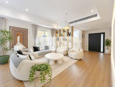 4 Slaapkamers Villa te Koop in Jumeirah Park, Dubai - Villa in Jumeirah Park，District 9, 4 slaapkamers, 10500000 AED - 16388125